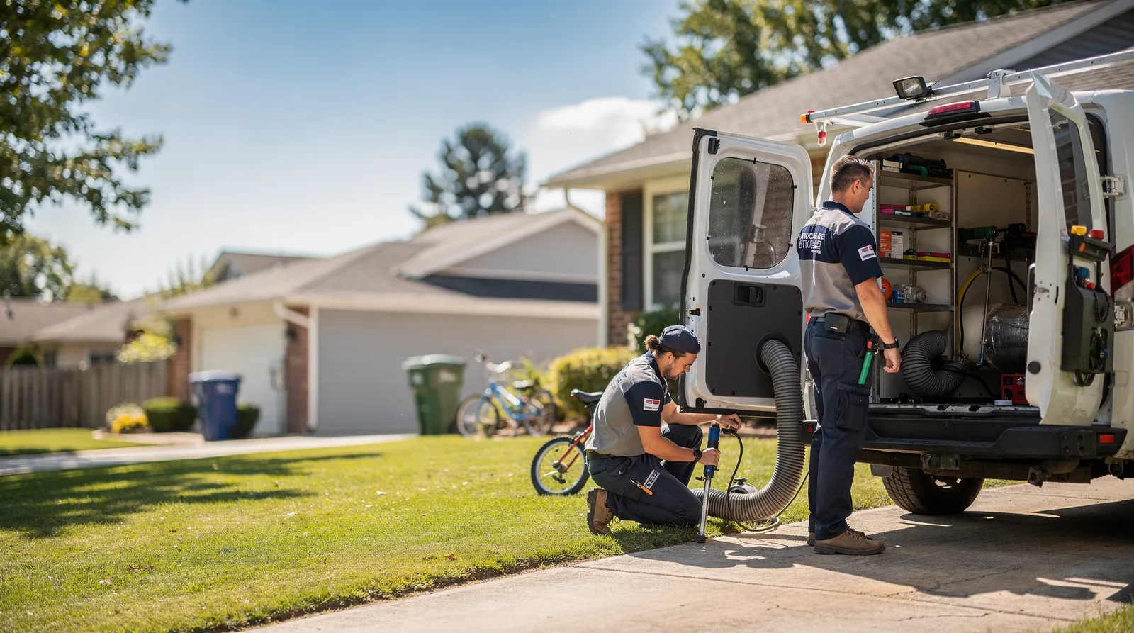 24/7 HVAC Repair & AC Replacement in Abbeville, LA near me